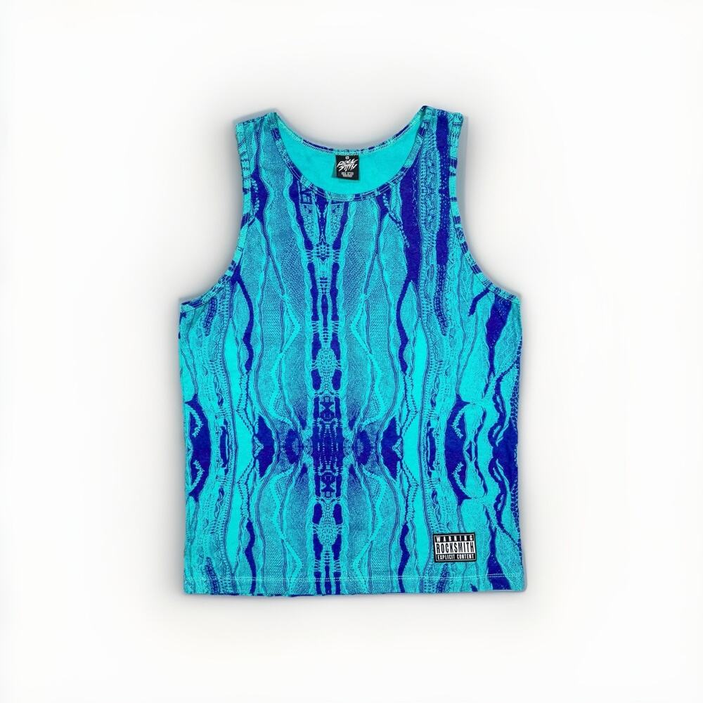 RockSmith Tank Top Men’s Medium